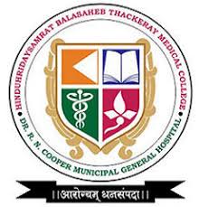 H.B.T. Medical College & Dr. R.N. Cooper Municipal General Hospital, Juhu, Mumbai