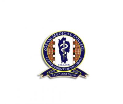 Zoram Medical College, Mizoram